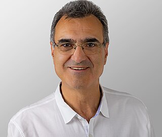 <span class="mw-page-title-main">Joaquim Jorge (computer scientist)</span> Portuguese computer scientist.