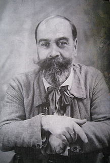 Joaquin Mir Trinxet Spanish artist