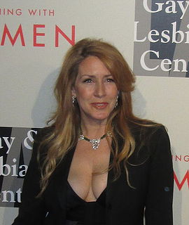 Joely Fisher American actress