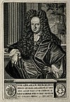 Johann Abraham Merklin