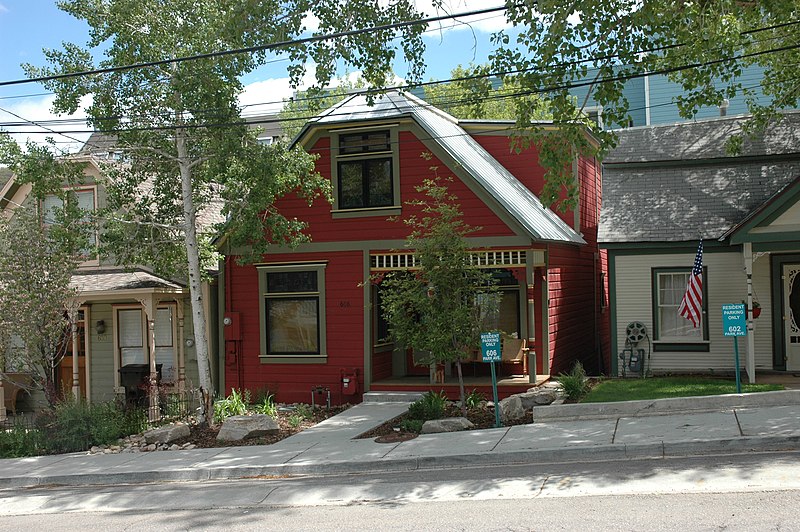 File:John Cunningham House Park City Utah.jpeg