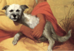 Thumbnail for File:John Mix Stanley - Hawaiian dog, 1849.png