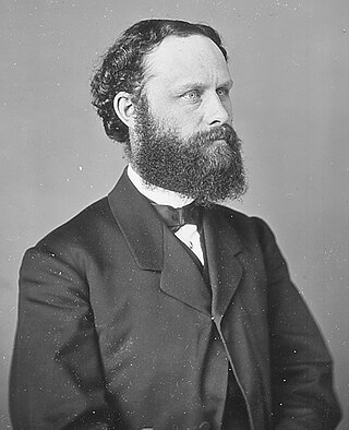 <span class="mw-page-title-main">John Winthrop Chanler</span> American politician