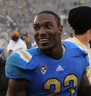 <span class="mw-page-title-main">Johnathan Franklin</span> American football player (born 1989)