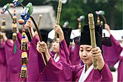 朝鮮宗廟祭禮