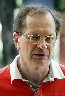 <span class="mw-page-title-main">Josef Winkler (writer)</span> Austrian writer (born 1953)