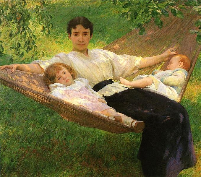 File:Joseph DeCamp The Hammock 1895 cropped.jpg