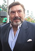 American actor Joseph Mascolo