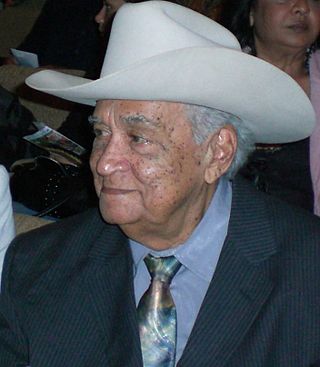 <span class="mw-page-title-main">Juan Vicente Torrealba</span> Venezuelan harpist and composer (1917–2019)