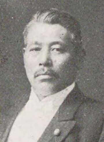 坪田十郎