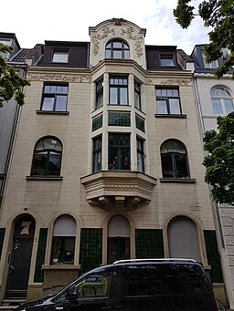 Köln Hauffstraße 7