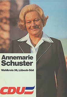 Annemarie Schuster