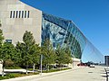 Kauffman Center for the Performing Arts