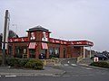 wikimedia_commons=File:KFC Drive thru at Ravenside Park - geograph.org.uk - 1184106.jpg