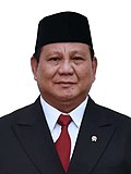 Thumbnail for Prabowo Subianto