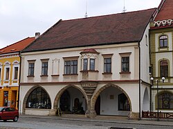 Šlikovský dům