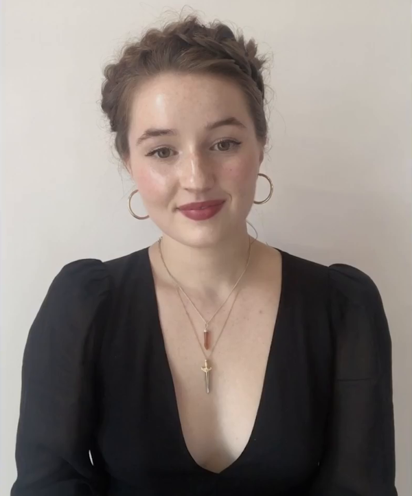 Photo Kaitlyn Dever via Wikidata