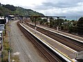 Thumbnail for Kaiwharawhara railway station