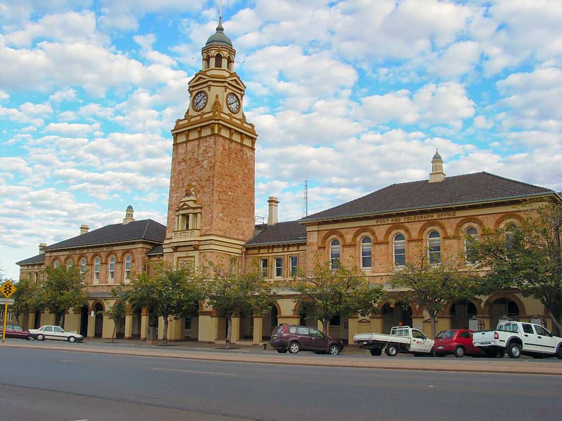 File:Kalgoorlie Post Office DSC04483.JPG