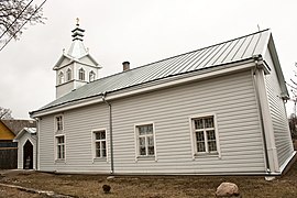 Kirche der Altgläubigen
