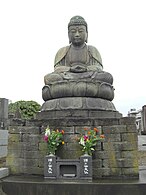 Kamagaya-daibutsu