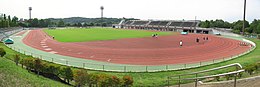 Kamiyugi Stadium