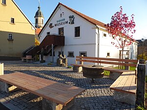 Johannes Karasek: Geschichte, Nachwirkung, Literatur