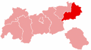 Vignette pour District de Kitzbühel