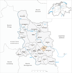 Karte Gemeinde Killwangen 2007.png