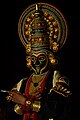 Kathakali Of Kerala - Nalacharitham (102)