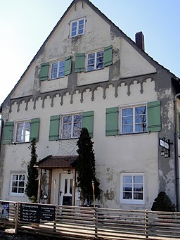 Kaufbeuren, Afraberg 7 01