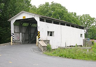 <span class="mw-page-title-main">Ephrata Township, Pennsylvania</span> Township in Pennsylvania, United States