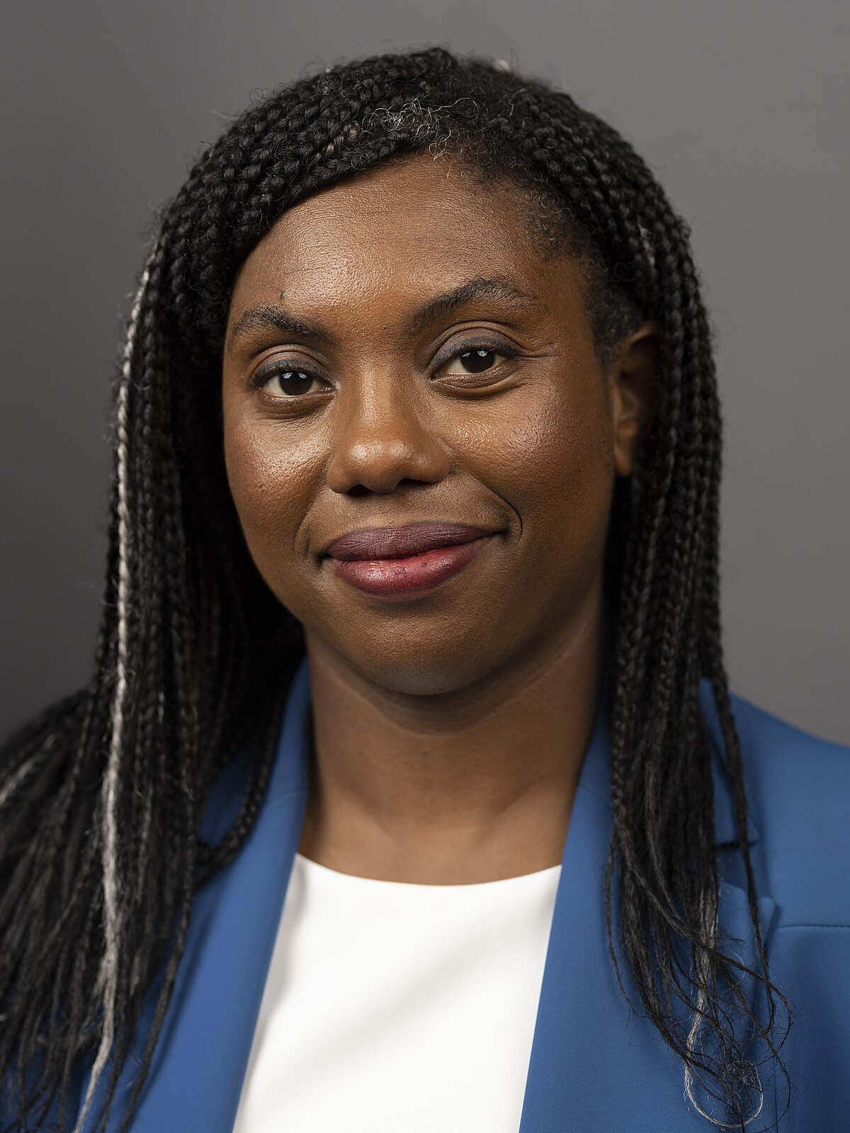 Kemi Badenoch - Wikipedia