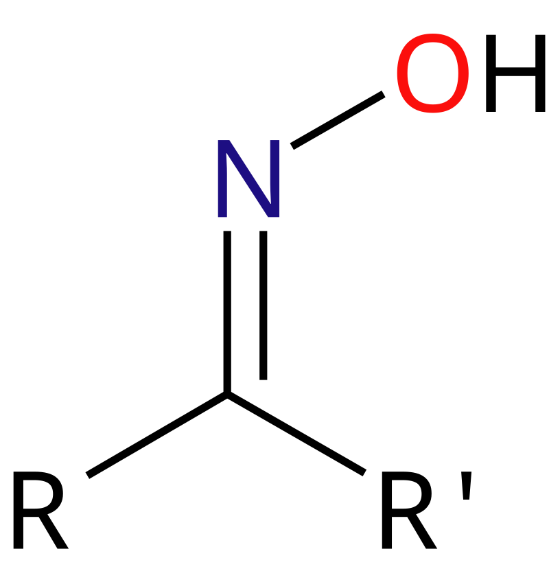 Оксим ацетона. Оксим структурная формула. Кетоксимы номенклатура. Радикал оксим.