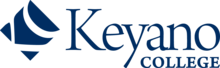 Keyano College logo.png