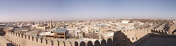 Khiva Узбекистан panorama2.JPG