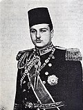 Thumbnail for File:King Farouk I of Egypt.jpg