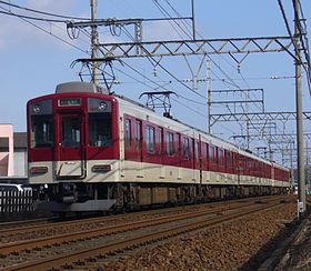 近鉄1400系電車 Wikipedia