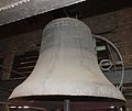 große Glocke Hl. Joseph