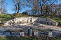 * Nomination "Fluderbrunnen", designed and built by Domenico Venchiarutti in 1859 (was primarily posted in front of the Stadthaus on Theaterplatz #3, 1984/85 placed to the Schillerpark) on Villacher Ring, Klagenfurt, Carinthia, Austria --Johann Jaritz 02:56, 12 December 2018 (UTC) * Promotion Good quality. --Seven Pandas 03:26, 12 December 2018 (UTC)