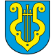 Klingenthal coat of arms new.svg