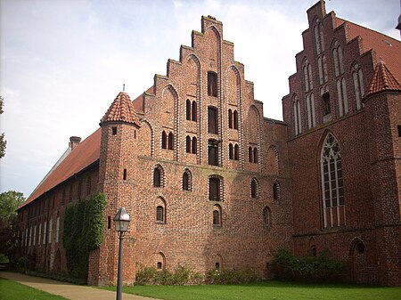 Kloster Wienhausen 3