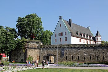 Deutsches Eck