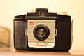 Kodak Brownie Cresta II