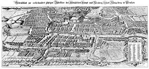 Königsberg: Nome, Storia, Demografia