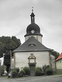 Kolba Kirche