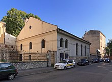 Krakow SynagogueKupa G11.jpg