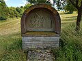 4th station of the cross