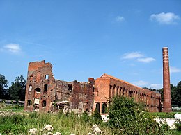 Industrieel Erfgoed