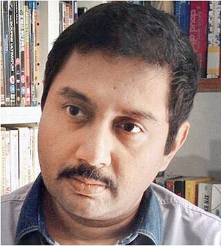 <span class="mw-page-title-main">Kushan Nandy</span> Indian film producer, writer and director
